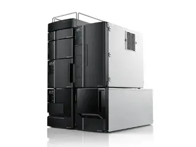 Chromatographie Liquide Haute Performance (HPLC)